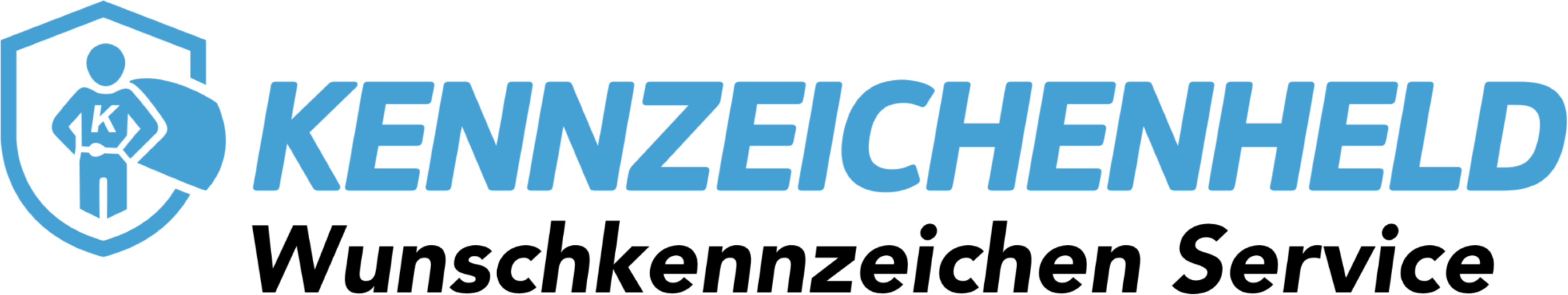 Wunschkennzeichen reservieren