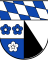 449px-Wappen_Landkreis_Kelheim.svg