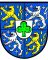 Stadtwappen Usingen