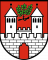 Stadtwappen Eschwege