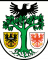 Stadtwappen Fürstenwalde (Spree)